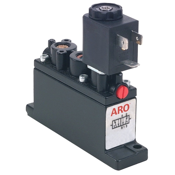 Valve, Alpha Series, A249SS-024-A