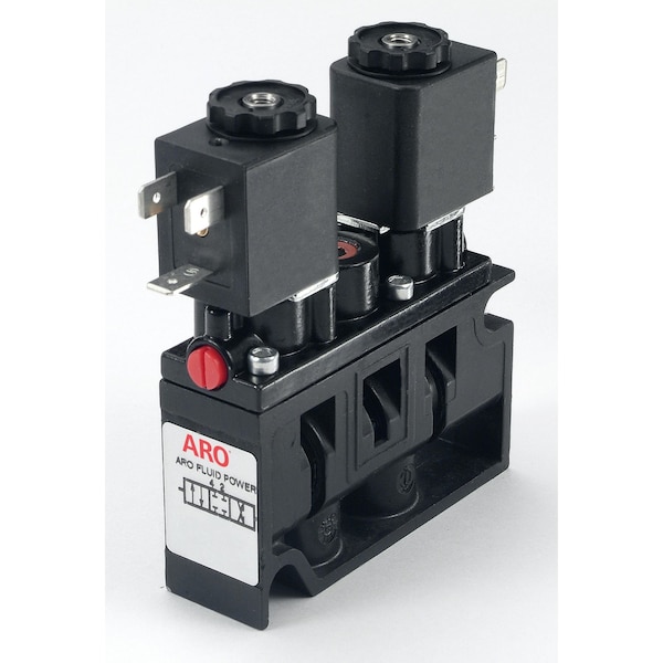 Valve, Alpha Series, A322SD-024-A
