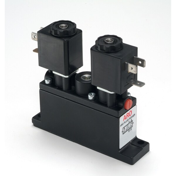 Valve, Alpha Series, A349SD-024-D