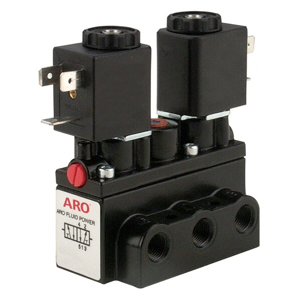 Valve, Alpha Series, A713SD-120-A