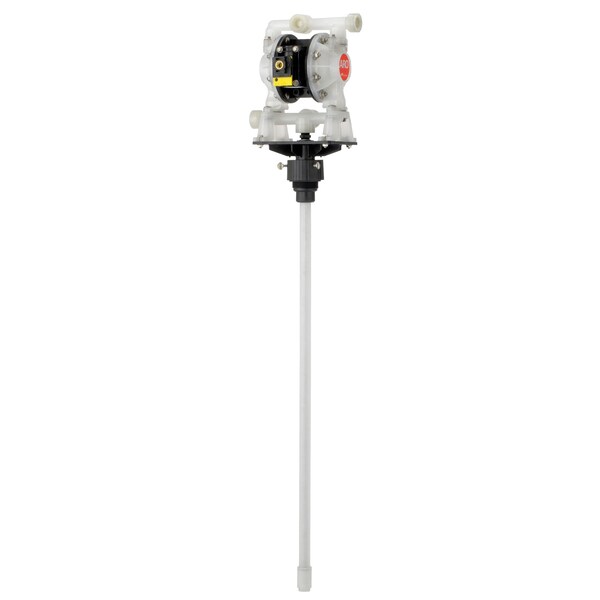 Drump Pump Asm W/Nitrile 10Ft Hose, DAB05