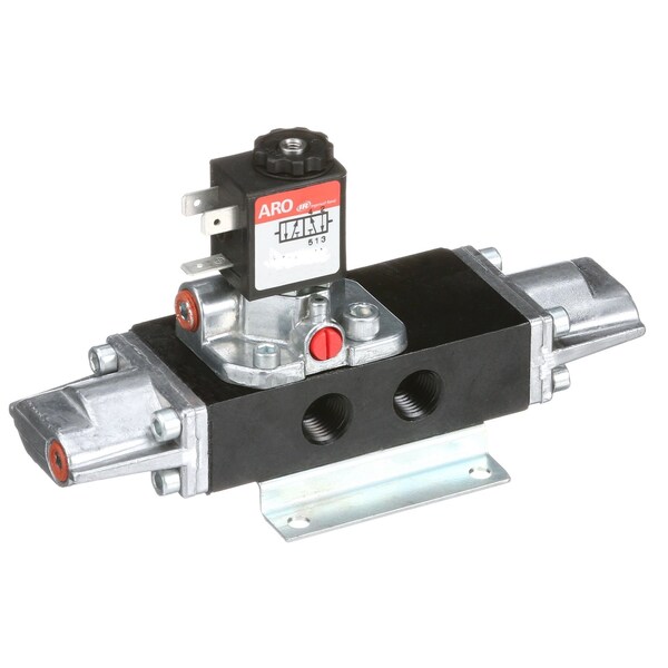 Valve, E Series, E212SS-024-A