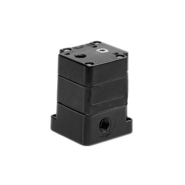 Valve, H Series, H252PS