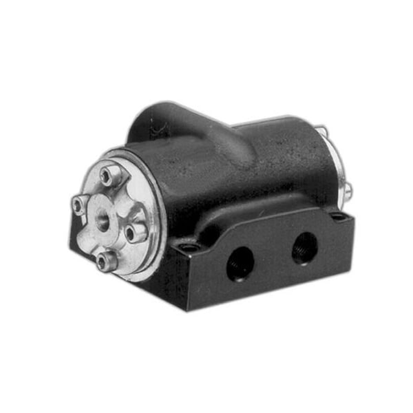Valve, K Series, K214PS