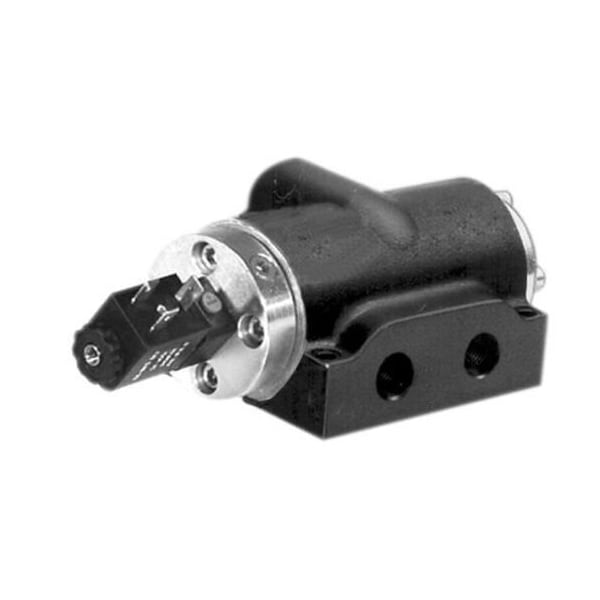 Valve, K Series, K214SS-012-A