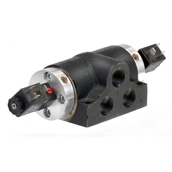 Valve, K Series, K314SD-024-D