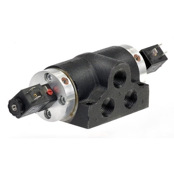 Valve, K Series, K714SD-120-A