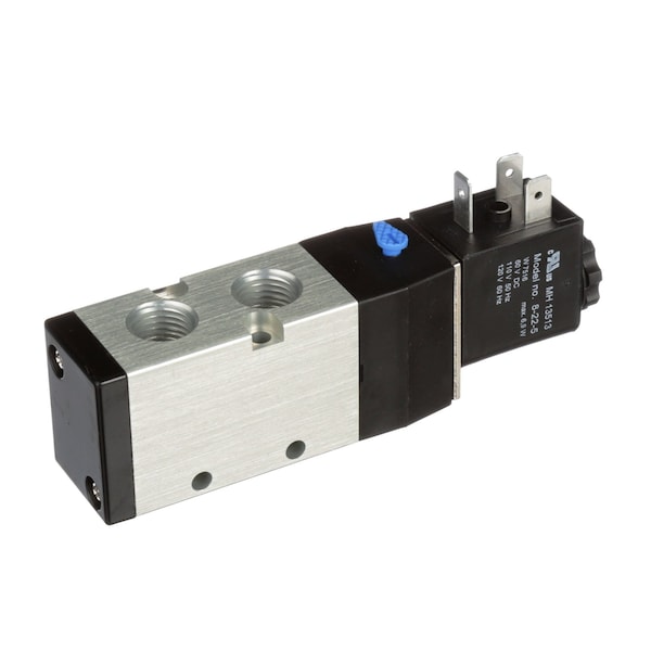 Valve Asm, M213SS-012-D