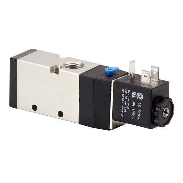 Valve Asm, M253SS-240-A