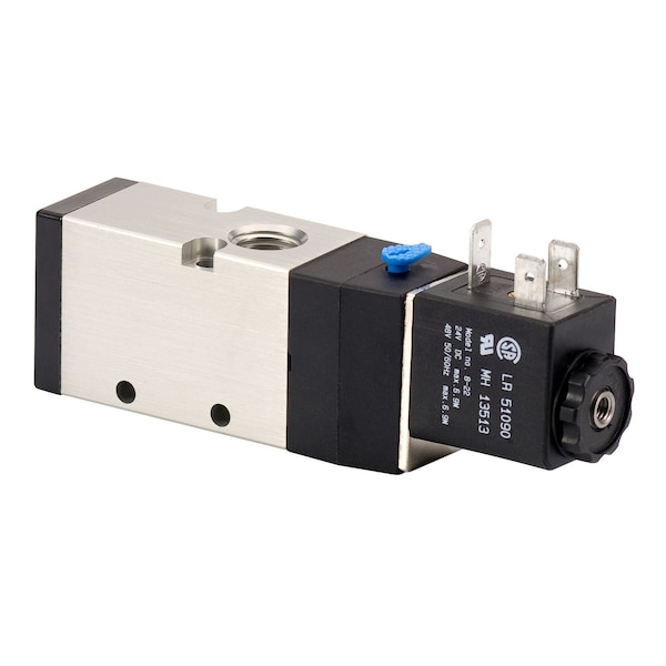 Valve Asm, M254SS-012-D