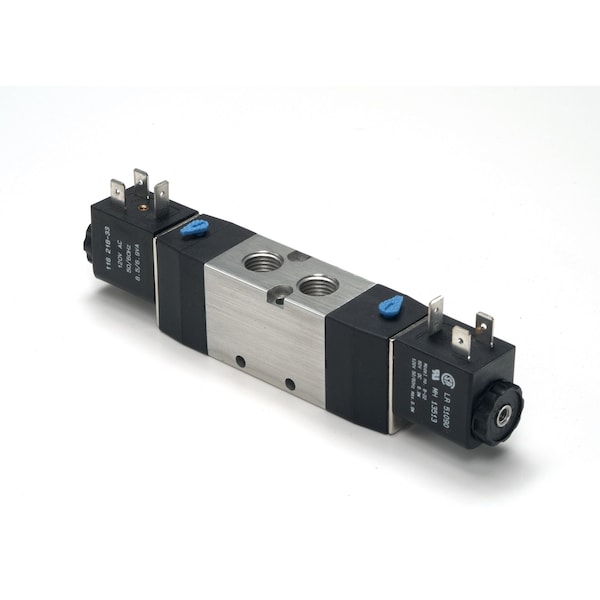 Valve Asm, M312SD-120-A