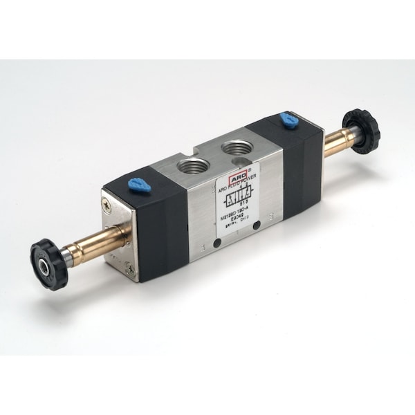 Valve Asm, M314SD-000-N