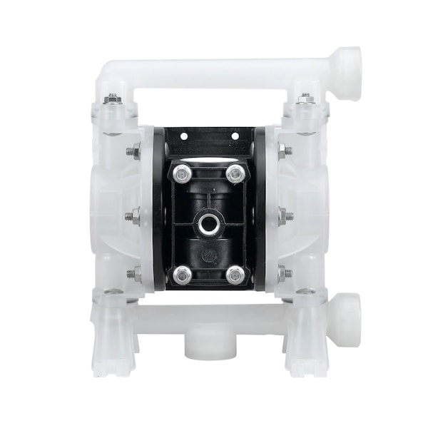 Diaphragm Pump, 10.6 Gpm, (Multiple Port),