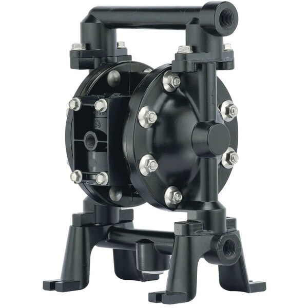 Assy, 1/2, PD05A-AAS-FTL-B
