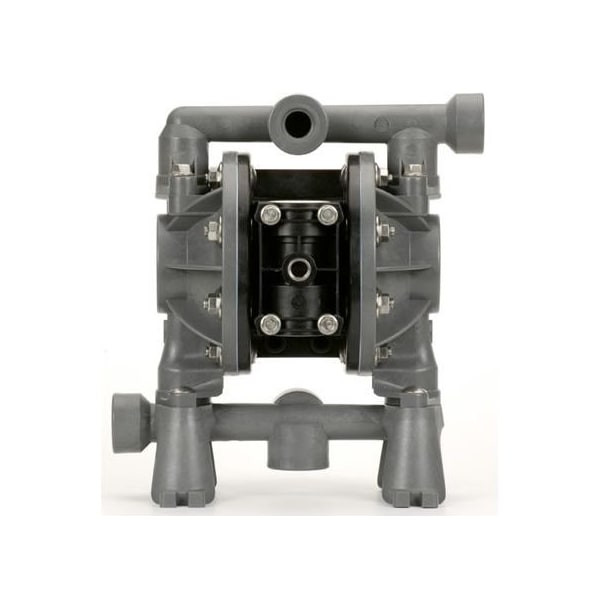 Diaphragm Pump, 1/2In, PD05P-ADS-DTT-B