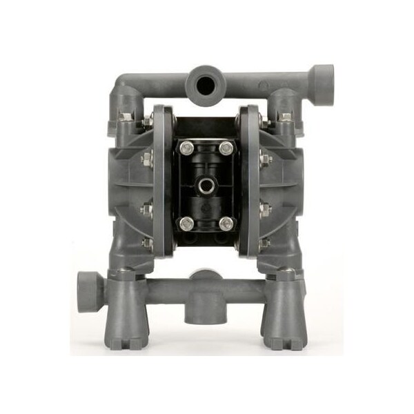 Assy, 1/2, PD05P-ADS-SVV-B