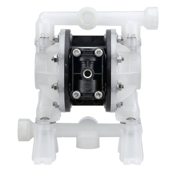 Diaphragm Pump, 1/2In, PD05P-APS-PCC-B