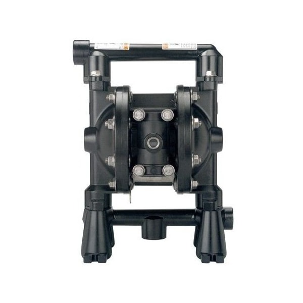 Diaphragm Pump, PD05P-ASS-SVT