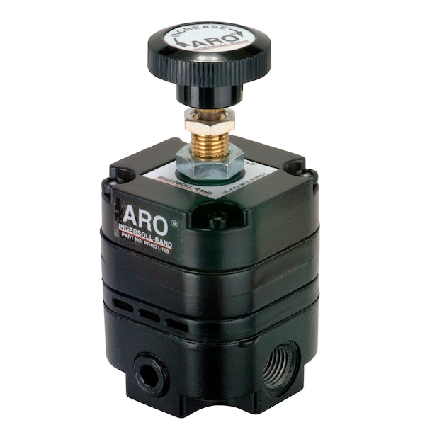 Regulator, PR4021-303