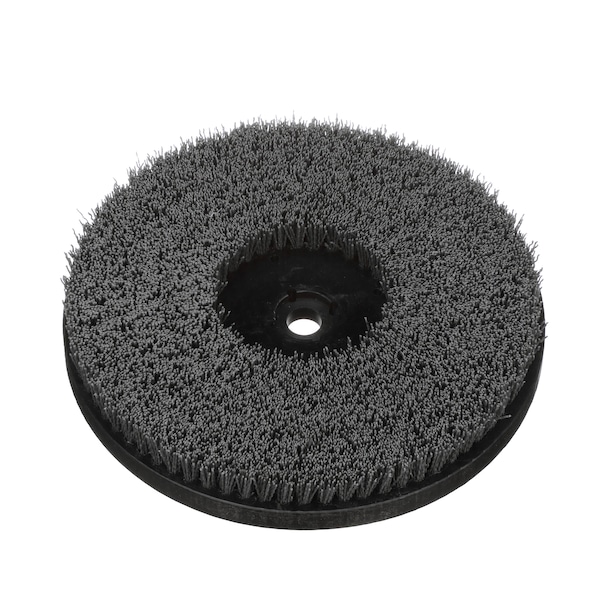 Abrasive Disc Brush, 12", 0004718900