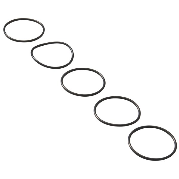 Universal O-Ring Starlight Chrome