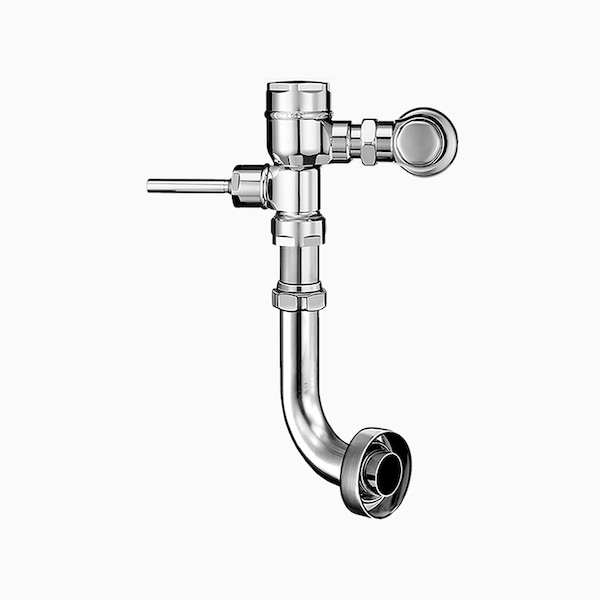 Crown Ii 1201.6 Flush Valve