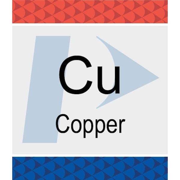 Copper Pure AS Calibration Standard, 100