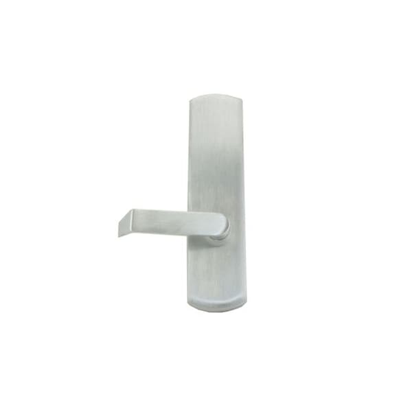 Satin Chrome Trim 996LDT26DLH