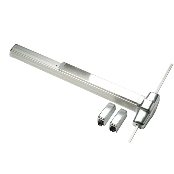Satin Chrome Exit 9927EO26D3