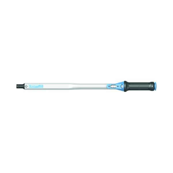 Torque Wrench, 16 Z, 30-150ft/lb