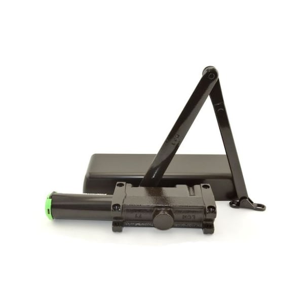 Dark Bronze Closer 4011DDKBRH