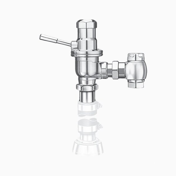 Dolph Type I Cls A Mod 110 3 3/4 Tl S-B