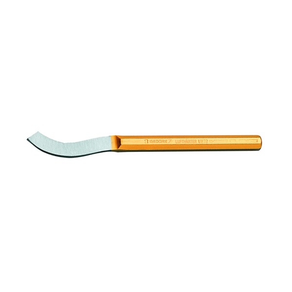 Grooving Chisel, 150 x 10 x 3mm