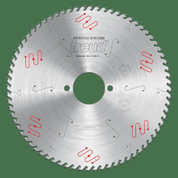 Panel Sizing blade for Horizontal Beam S