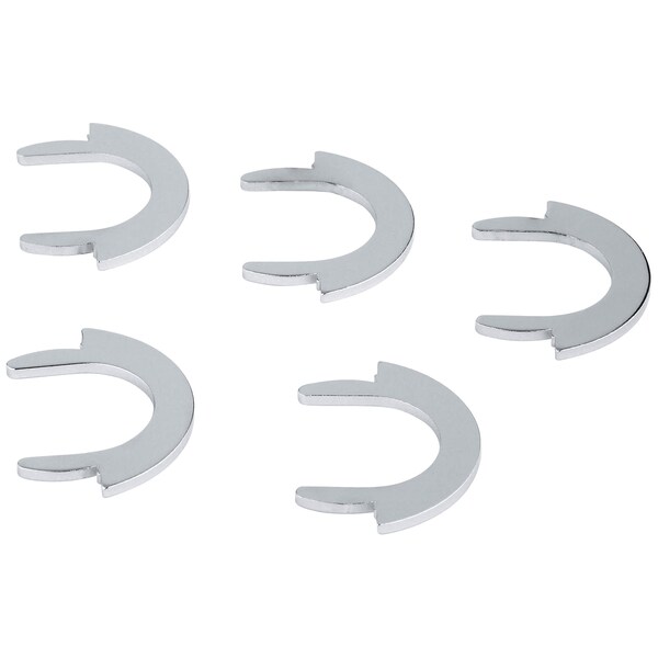 Universal Locking Washer Chrome