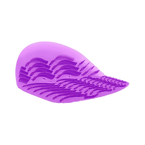 Ekcoinsert for Dryer Buddy Purple/Berry, PK6