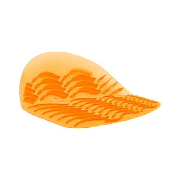 Ekcoinsert for Dryer Buddy Orange/Tropical Fruit, PK6