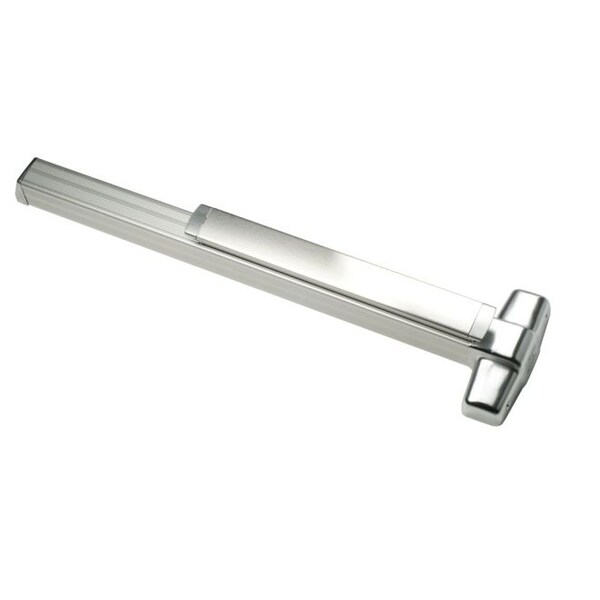 Satin Chrome Exit 9947EOF26D4