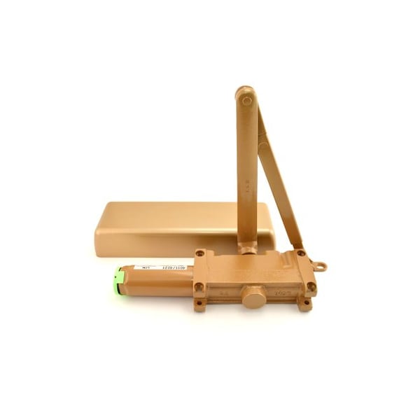 Light Bronze Closer 4011LTBLH