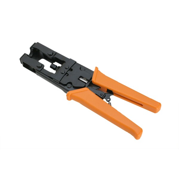 Compression Crimp Tool for RG11 F Male