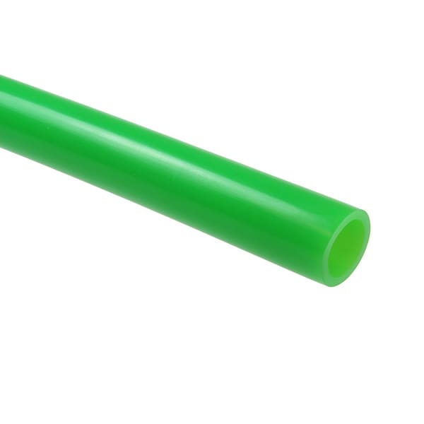 Polyurethane Tubing Metric 4mm x 1000' Green