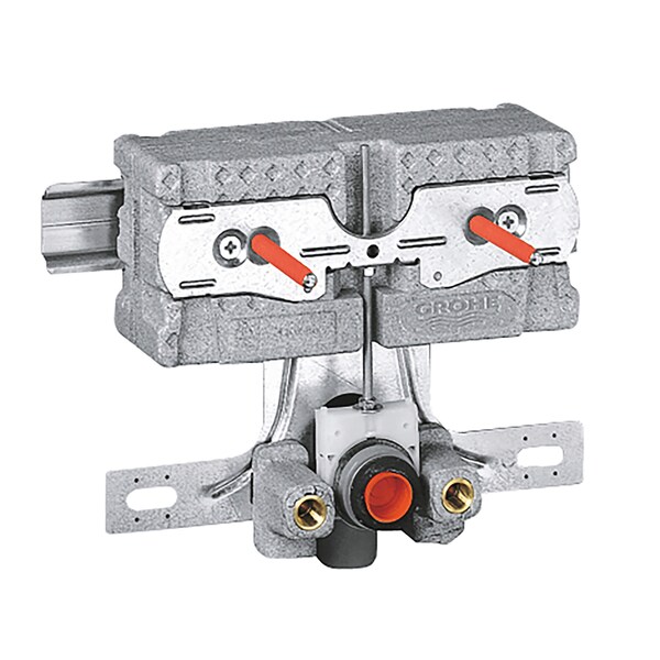 Uniset Uniset Bidet Raw