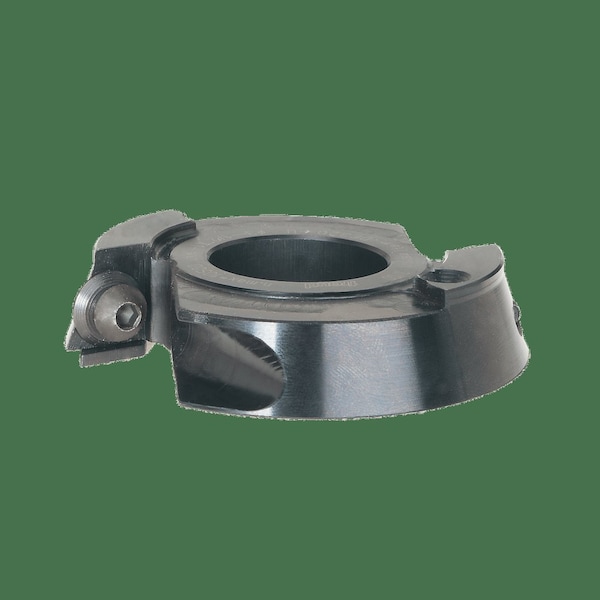 Two Piece 32mm Door Edge Top Cutter Head