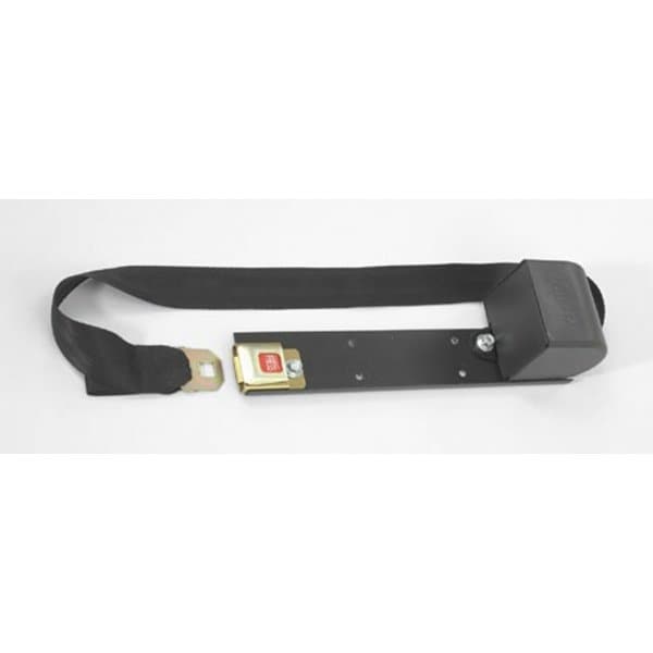 HVAC Hand Truck Strapping Attachment