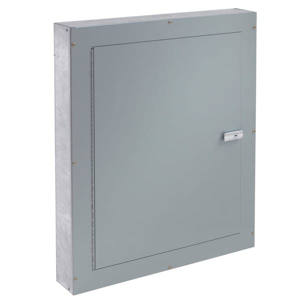 Telephone Cabinet, Type 1, 10.00x10.00x4