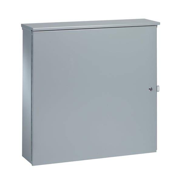 T3-Box Telephone Cabinet, Type 3r, 12.00