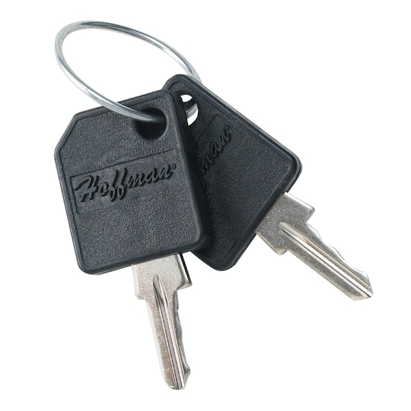 Replacement Keys, Steel