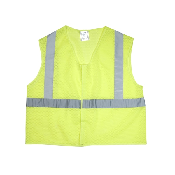 Cl2 Ansi Lime Mesh Non Durable Fr 3X