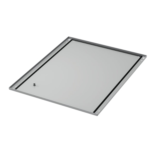 PROLINE G2 Solid Base 0mm, fits 800x800m