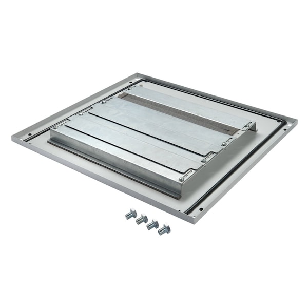 PROLINE G2 Gland Plates, fits 400x600mm,